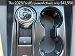 2025 Ford Explorer 4WD, SUV for sale #A21130 - photo 91