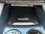 2025 Ford Explorer 4WD, SUV for sale #A21130 - photo 92