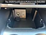 2025 Ford Explorer 4WD, SUV for sale #A21130 - photo 94