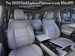 2025 Ford Explorer 4WD, SUV for sale #A21600 - photo 12