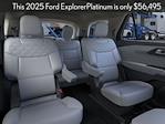 2025 Ford Explorer 4WD, SUV for sale #A21600 - photo 13