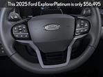 2025 Ford Explorer 4WD, SUV for sale #A21600 - photo 14