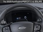 2025 Ford Explorer 4WD, SUV for sale #A21600 - photo 15