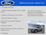 2025 Ford Explorer 4WD, SUV for sale #A21600 - photo 3