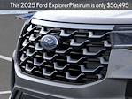 2025 Ford Explorer 4WD, SUV for sale #A21600 - photo 20