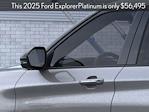 2025 Ford Explorer 4WD, SUV for sale #A21600 - photo 23