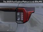 2025 Ford Explorer 4WD, SUV for sale #A21600 - photo 26