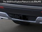 2025 Ford Explorer 4WD, SUV for sale #A21600 - photo 28