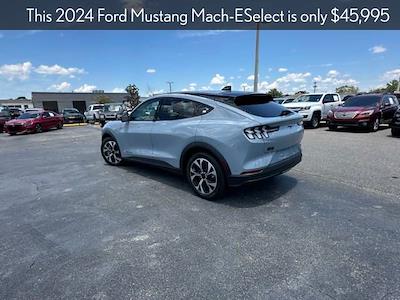 2024 Ford Mustang Mach-E AWD, SUV for sale #A21703 - photo 2