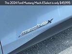 2024 Ford Mustang Mach-E AWD, SUV for sale #A21703 - photo 34