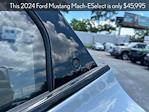 2024 Ford Mustang Mach-E AWD, SUV for sale #A21703 - photo 39