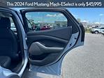 2024 Ford Mustang Mach-E AWD, SUV for sale #A21703 - photo 42