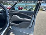 2024 Ford Mustang Mach-E AWD, SUV for sale #A21703 - photo 44