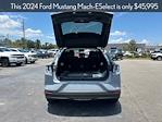 2024 Ford Mustang Mach-E AWD, SUV for sale #A21703 - photo 49