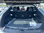 2024 Ford Mustang Mach-E AWD, SUV for sale #A21703 - photo 50