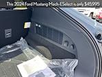 2024 Ford Mustang Mach-E AWD, SUV for sale #A21703 - photo 52