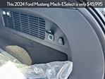 2024 Ford Mustang Mach-E AWD, SUV for sale #A21703 - photo 53