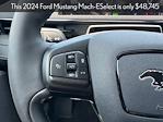 2024 Ford Mustang Mach-E AWD, SUV for sale #A21703 - photo 69