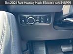 2024 Ford Mustang Mach-E AWD, SUV for sale #A21703 - photo 74