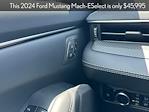 2024 Ford Mustang Mach-E AWD, SUV for sale #A21703 - photo 75