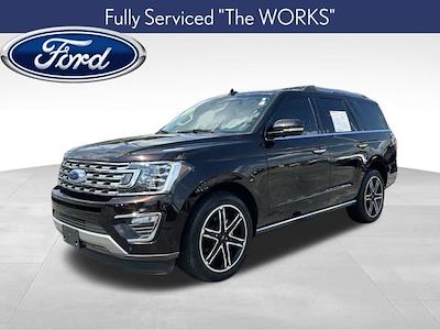 Used 2021 Ford Expedition Limited 4x2, SUV for sale #A23223B - photo 1