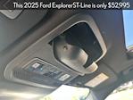 2025 Ford Explorer 4WD, SUV for sale #A24694 - photo 101