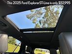 2025 Ford Explorer 4WD, SUV for sale #A24694 - photo 107