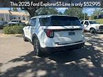 2025 Ford Explorer 4WD, SUV for sale #A24694 - photo 12