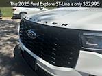 2025 Ford Explorer 4WD, SUV for sale #A24694 - photo 31