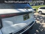 2025 Ford Explorer 4WD, SUV for sale #A24694 - photo 35