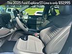 2025 Ford Explorer 4WD, SUV for sale #A24694 - photo 40