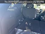 2025 Ford Explorer 4WD, SUV for sale #A24694 - photo 51