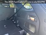 2025 Ford Explorer 4WD, SUV for sale #A24694 - photo 52