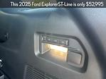 2025 Ford Explorer 4WD, SUV for sale #A24694 - photo 53