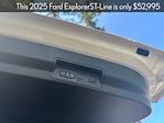 2025 Ford Explorer 4WD, SUV for sale #A24694 - photo 60