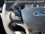 2025 Ford Explorer 4WD, SUV for sale #A24694 - photo 68