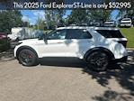 2025 Ford Explorer 4WD, SUV for sale #A24694 - photo 3