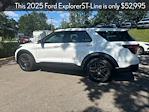 2025 Ford Explorer 4WD, SUV for sale #A24694 - photo 9