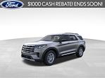 2025 Ford Explorer 4WD, SUV for sale #A25365 - photo 1