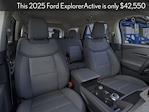 2025 Ford Explorer 4WD, SUV for sale #A25365 - photo 12