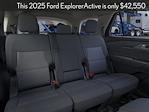 2025 Ford Explorer 4WD, SUV for sale #A25365 - photo 13