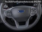 2025 Ford Explorer 4WD, SUV for sale #A25365 - photo 14