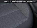 2025 Ford Explorer 4WD, SUV for sale #A25365 - photo 19