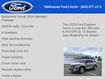 2025 Ford Explorer 4WD, SUV for sale #A25365 - photo 4