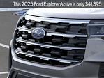 2025 Ford Explorer 4WD, SUV for sale #A25365 - photo 20