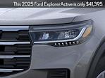 2025 Ford Explorer 4WD, SUV for sale #A25365 - photo 21