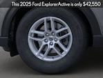 2025 Ford Explorer 4WD, SUV for sale #A25365 - photo 22