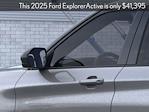 2025 Ford Explorer 4WD, SUV for sale #A25365 - photo 23