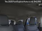 2025 Ford Explorer 4WD, SUV for sale #A25365 - photo 27