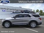 2025 Ford Explorer 4WD, SUV for sale #A25365 - photo 3